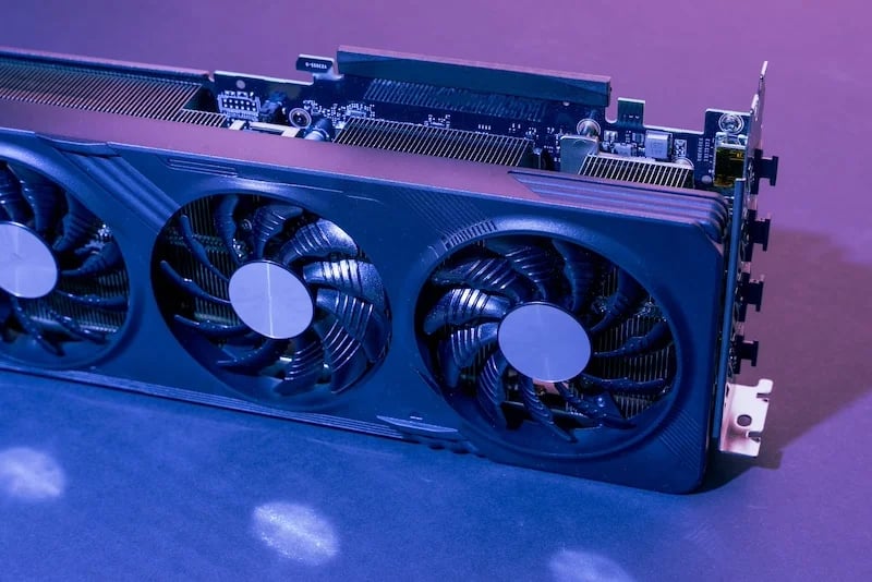 high end gpu​