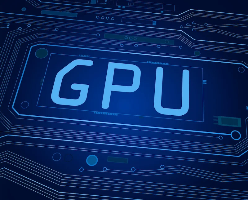 powerful gpu