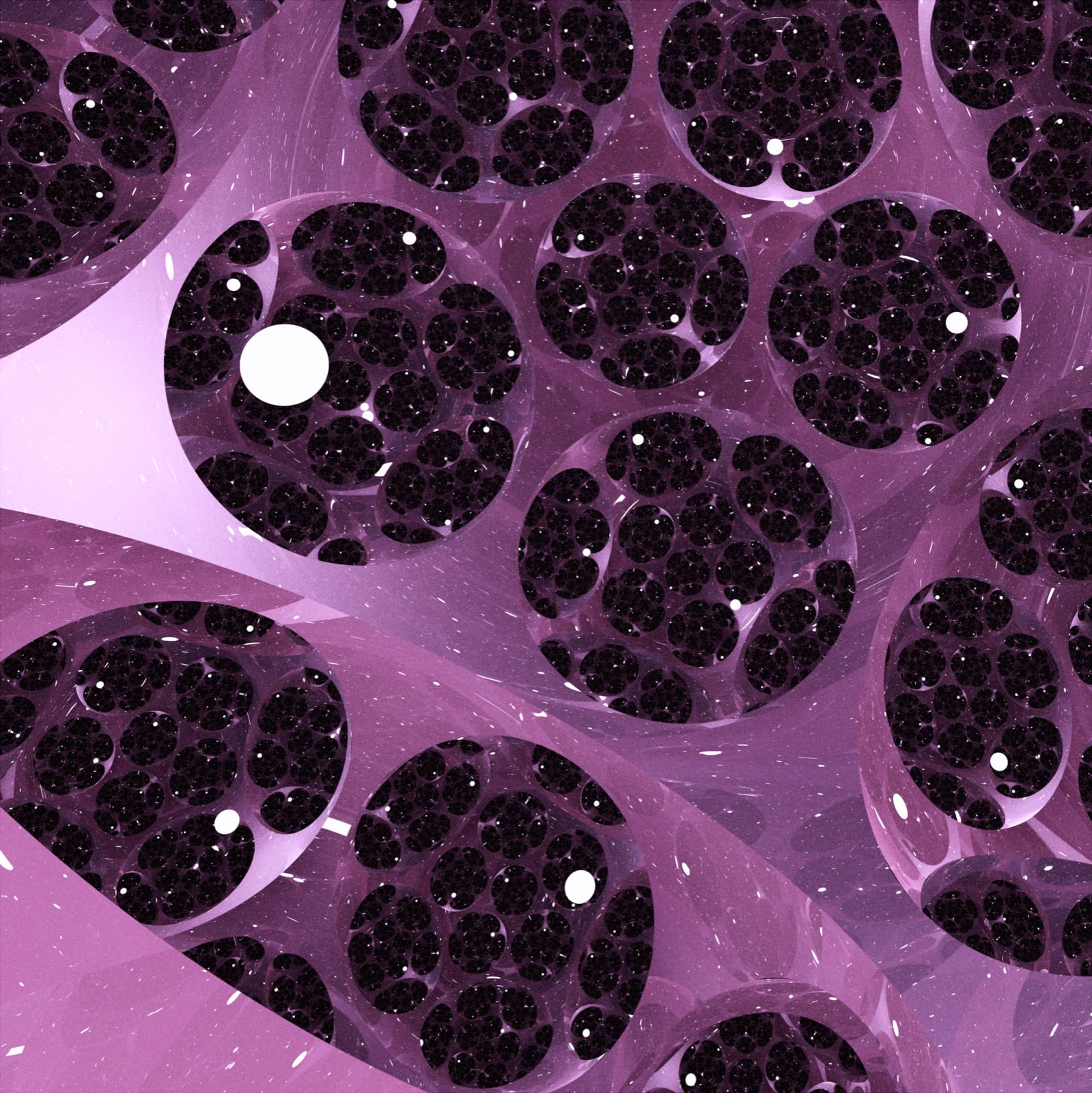 Inside Seifert–Weber space, a hyperbolic 3-manifold